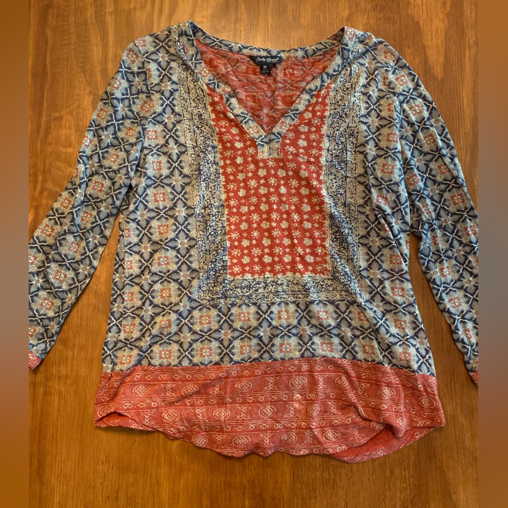 Lucky Brand shirt